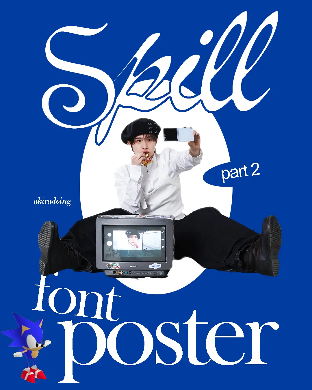 hi @endcitybricks as you wish 🌬️🫧 I'm a witch so I made this in 5 minutes (no) #kpopedit #graphicdesign #poster #font #edit #typography #tuts #edit #recommendations #xy 