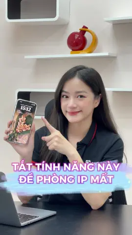 Tắt Ngay Trung Tâm Điều Khiển Khi iPhone Đang Khoá – Tránh Mất Dữ Liệu Oan! 🔒 👉 Bảo vệ iPhone tốt hơn #iphone #tao247 #iphonesinhvien #tragop0đ #iphonetips #danang #iphonezin #iphonetricks #iphonedanang #congnghe  