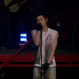sunghoon for enhypen coachella week 2 he's crazy😭🔥 #sunghoon #enhypen #enchella #coachella2025 #jungwon #heeseung #jay #jake #sunoo #ni_ki #engene 