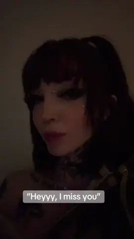 🍽️ - - - - - - - - _ #goth #tattooed #alternative  #tattoo #cowboy  #altmodel #piercing #gothgirl #goth #gothic #alternativegirl 