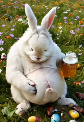Ich wünsche euch schöne Ostern