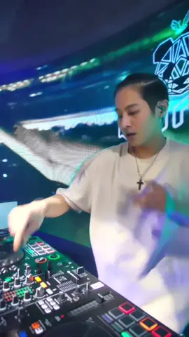 It’s my life 😝 #djpanda #pandagank 