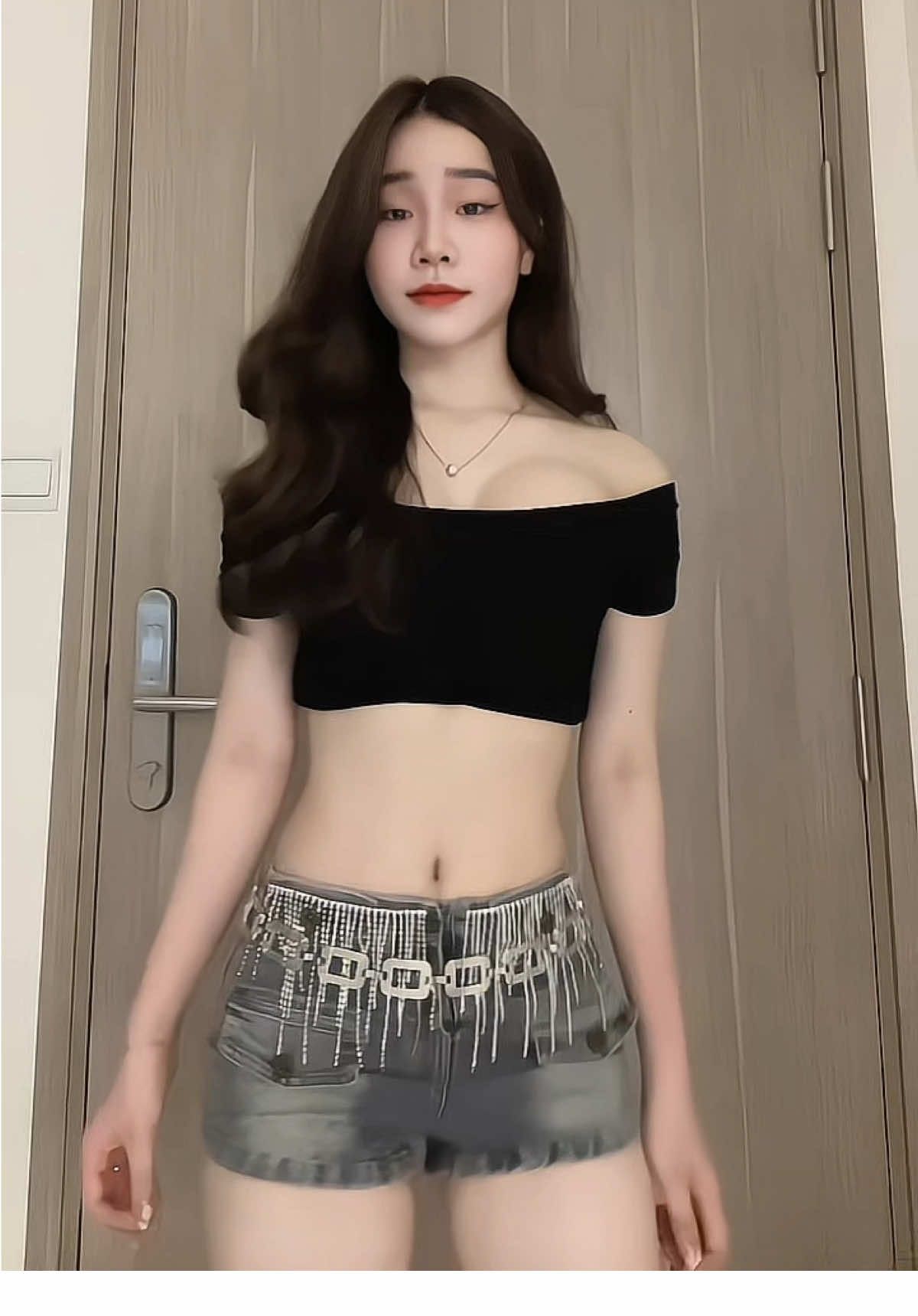 Thích đu trend nhưng k biết nhảy 🥹#fyp #viral #xuhuong #trending 
