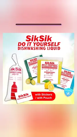 #doityourself #dishwashingliquid #highlyrecommended #goodquality #ordernow 
