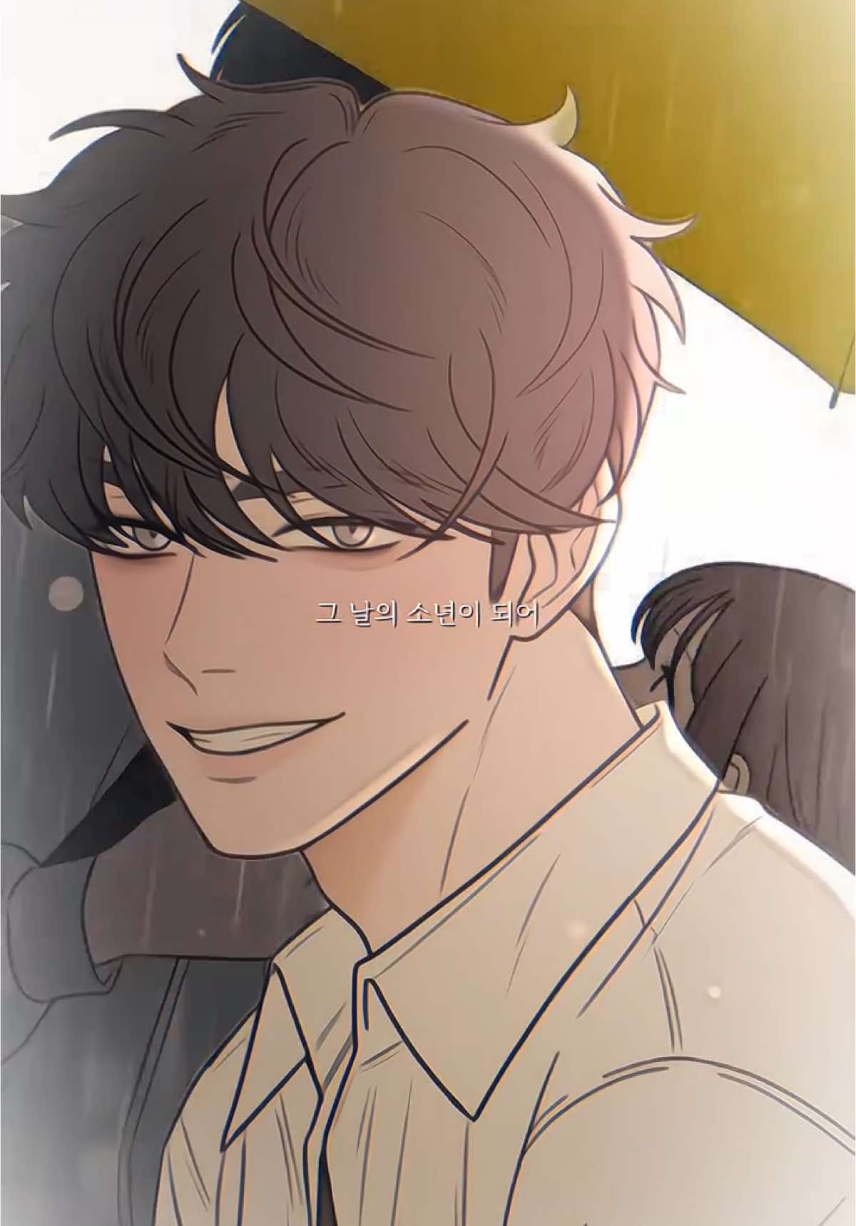 고은혁 진짜 사랑했었다… #foryou #작전명순정 