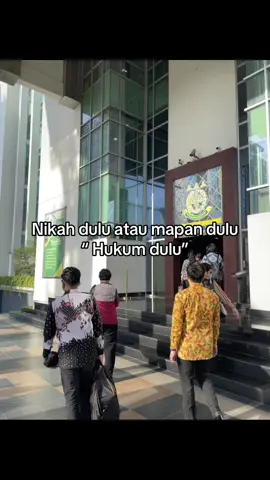 Saya siap di Hukum #fakultashukum #hukumboysvibes 