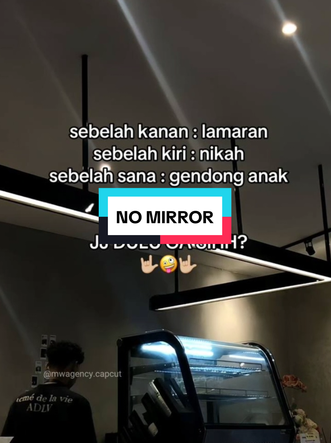 #CapCut atas kdrt, bawah selingkuh, belakang cerai 😶 kita mah jj aja dulu 💃 mirror → @ˢᵃᵃᵃ || 𝖙𝖊𝖒𝖕𝖑𝖆𝖙𝖊  #templatecapcut #jj #trending #fyp #memeopening #saaatemplate 