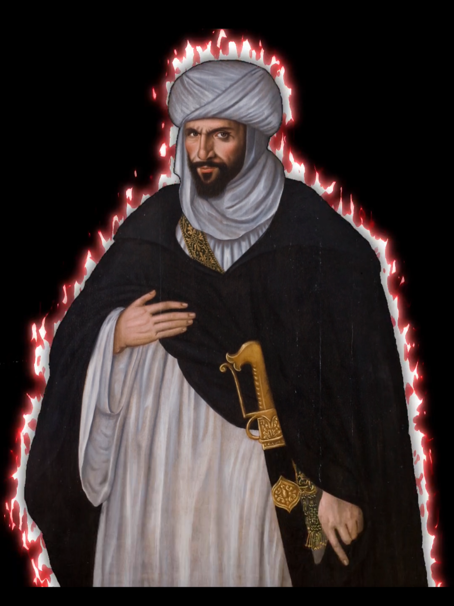 Battle of Alcácer Quibir #morocco #historytok #🇲🇦 #Amazigh #islamichistory #edit #historyedit #moroccohistory #tamazight_morocco #africanhistory 