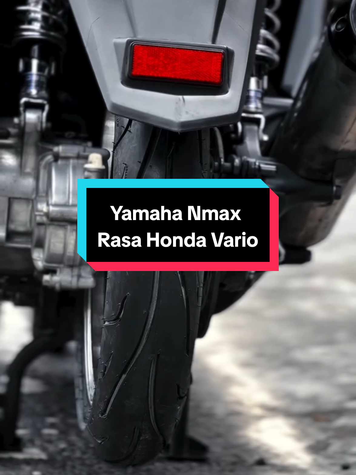 Ban Motor Tubles Zeneos ZN62 90/80 Ring 14 Yamaha Nmax #banmotor #bantubles #banluar #banring14 #banzeneos #zeneoszn62 #nmaxnew #nmax155 #nmaxproject #nmaxindonesia #nmaxmodifikasi #nmaxproper #nmaxngabers #variasimotor #modifikasimotor #sparepartmotor #aksesorismotor #sukucadangmotor #trendmotor 