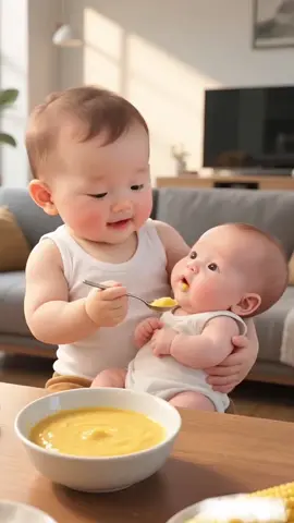 #baby #babylove #foryoupage❤️❤️ #paratiiii #fyppp #Ai 