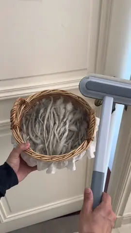 Let’s take a look at what cat family do every day QWQ#pethairremoval #tiktokmademebuyit #fyp #CleanTok #dog #cat #pet #dreadlock #cathair #kitten 