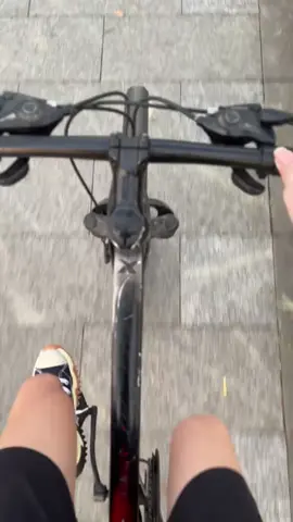 Chuyện sáng nay 🚲 #75huế #fyp #theducthethao 