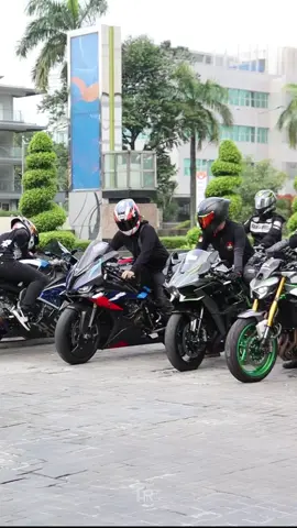 Sunmori 20-4-2025 🔥 #xbcyza #sunmori #mogeindonesia #H2 #bmwm1000rr #fypage #senayancity #sency 