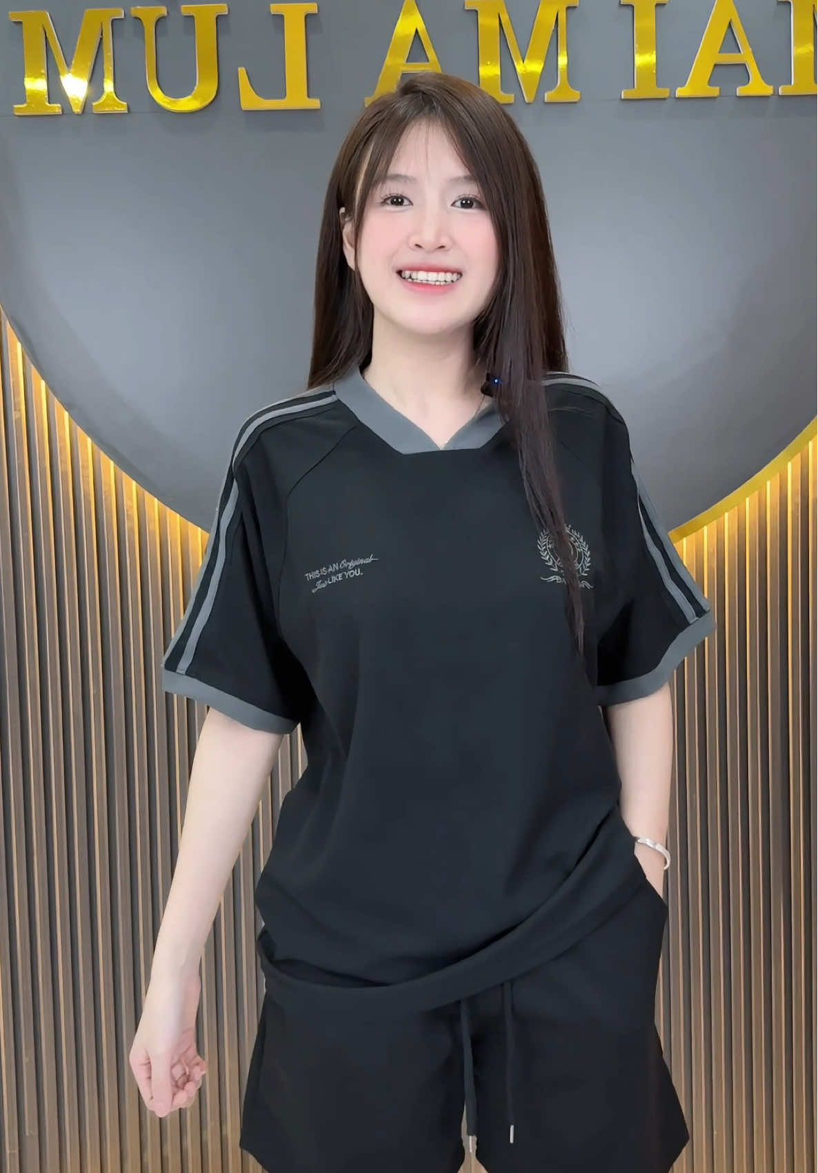 Quần áo nam