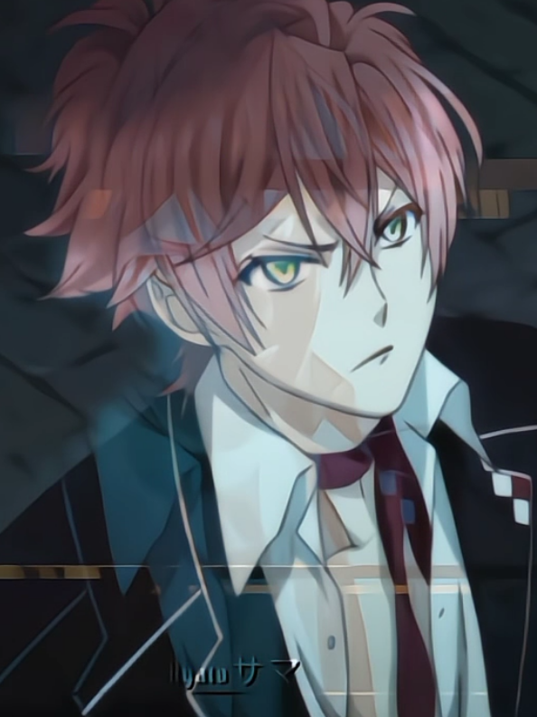 iya satu, satu keluarga dan yang maju langsung si Tuan muda pangeran Ayato Sama🛐 #ayatosakamaki #animeedit #husbusejutaumat #dialovers #diaboliklovers #edit #animeku #diabolikloversedit #husbusejutaumat #fyp #fypage #masukberanda #foryoupage #foryoupageofficiall 