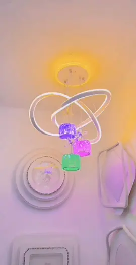💎 **THIS Chandelier Will Make Your Home Look Like a 5-Star Hotel!** 🏨 #LuxuryDecor Upgrade your space with this **crystal chandelier** that screams *elegance*! ✨ Dimming lights, modern design & **instant luxury vibes**. Perfect for dining rooms, entryways, or bedrooms!   Who else deserves a little glam? 😍  #TikTokMadeMeBuyIt     #LuxuryHome #Chandelier #ModernDecor #InteriorDesign #2025Decor #DreamHome