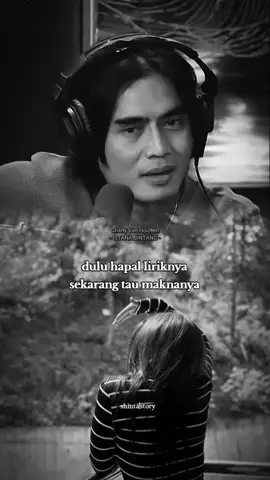sekarang tau maknanya #reels #liriklagu #istanabintang #setiaband #foryou #music #fyp 