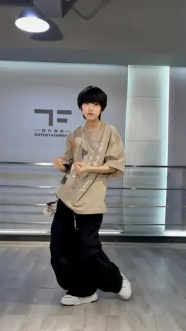 🤎EMERGENCY #TF家族练习生 Lv Zhengxi #TOP登陆少年组合 #fyp 