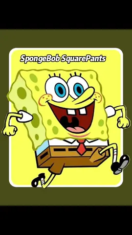Do you know how powerful Patrick’s butt is?#spongebob #FouYou #tiktok #Movie 