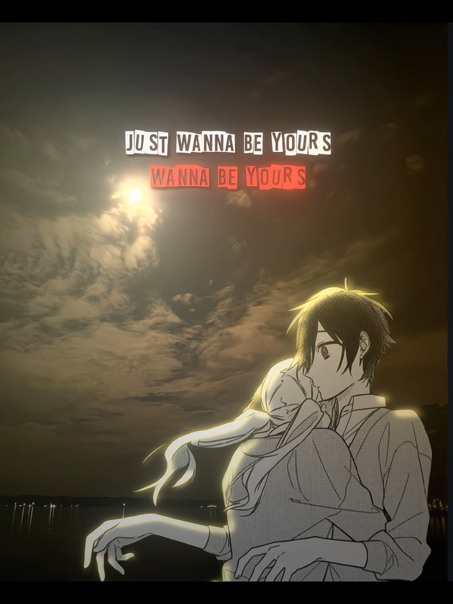 wanna be yours😮‍💨 - #lyric #music #song #fyp #100k #wannabeyours  #zoldycknewera #gfx