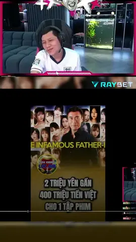 Có tuyển nhân viên không anh em #thaygiaoba #thaygiaobareaction #raybet