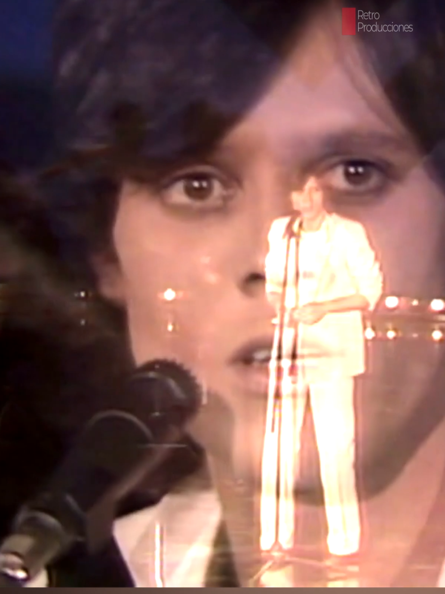 Hernaldo Zúñiga - Insoportablemente Bella /03 #recuerdosmusicales #retroproducciones #hernaldozuñiga