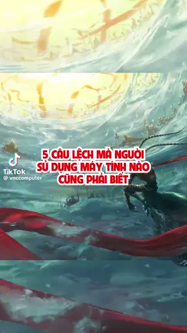 #xuhuongtiktok  mọi người nên xem và biết kiểm tra nhé #máy tính 