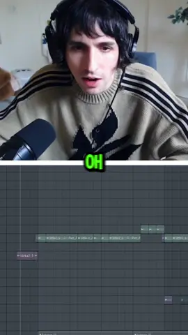 His FL project files are so intense 😭 #porterrobinson #edm #musician #interviewclips #interview #podcastclips #streamclips #story #storytime #flstudio 