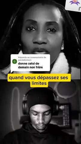 Réponse à @gandebemarc la suite  #respect #motivation #fyp #conseil #mental #amour   