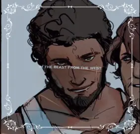 — #ODYDIO odydio nation… pspspspspsppss… I’ve brought a gift… pspspspsppss….  CREDS; WolfyTheWitch, Qinnyanimation (I think those are the only two but please inform me if I missed anyone!) #odysseus #diomedes #theiliad #epicthemusical #viral #fyp #xycba #odyssey #odydio 