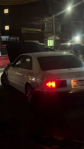 Криминальная S8 D2