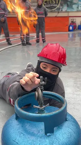 #bombeirocivil👩🏾‍🚒💪🏾🔥 