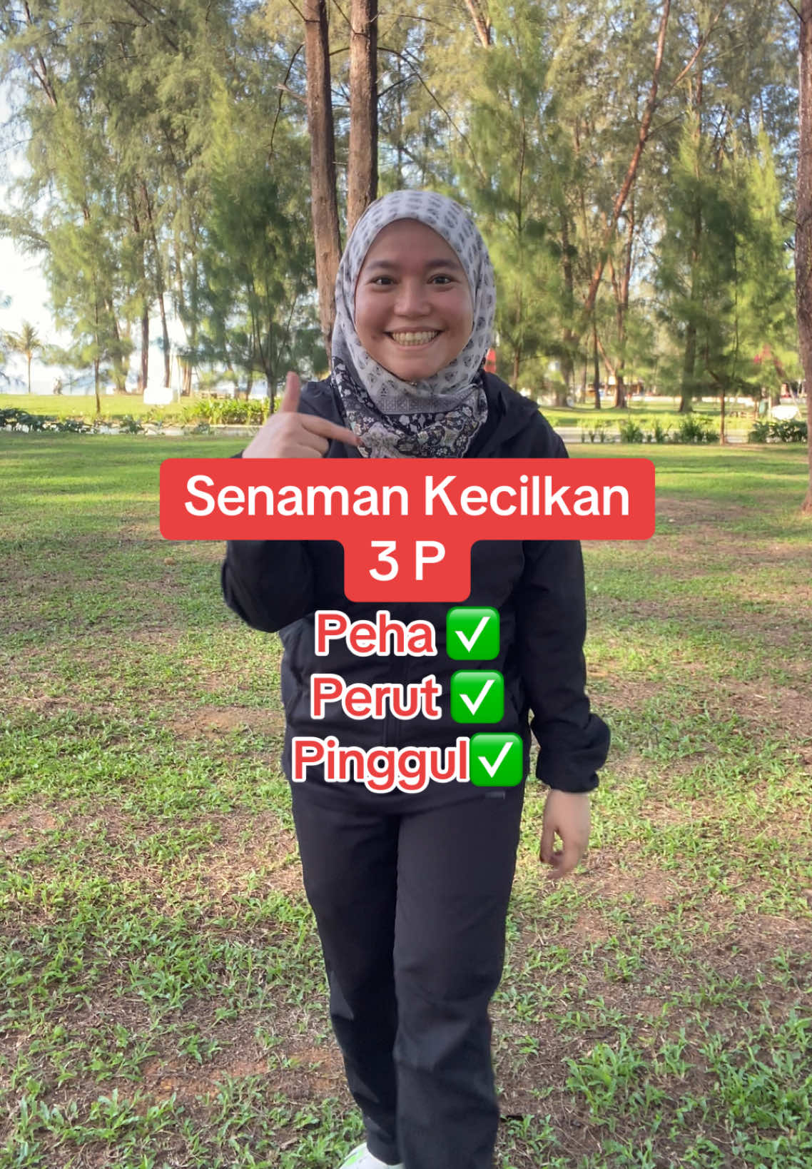 Nak sangat buang lemak kat perut, peha & pinggul kan.  Buat ni.  Ingat dah buat ni, still kena jaga pemakanan. Kalau tak lemak tu still akan menetap kt perut korang.  Saya bantu turunkan berat badan denga sihat dan mudah. Klik link kt bio utk detail program. #kurusonline #tipsdiet #coachkurus #makansihat #kecilkanperut 