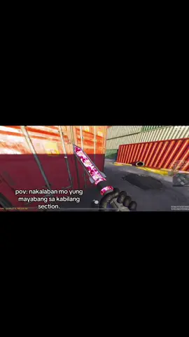 gigil ako sayo ya #sr #codmobileclips #codm #shipment #callofdutymobile #fyp #fypage 