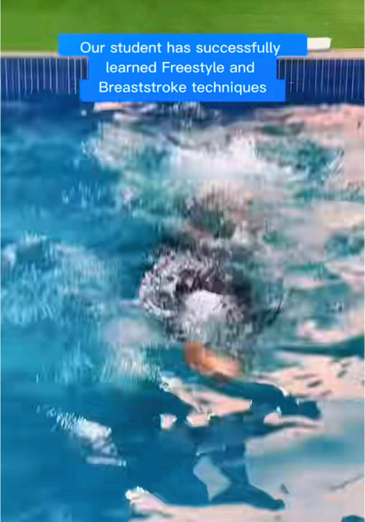 Join us to refine your strokes. #swimmingeveryday #swimmingeverydaynepal #bestswimschoolinnepal #learntoswim #swimmingclasseskathmandu #fypシ゚ 