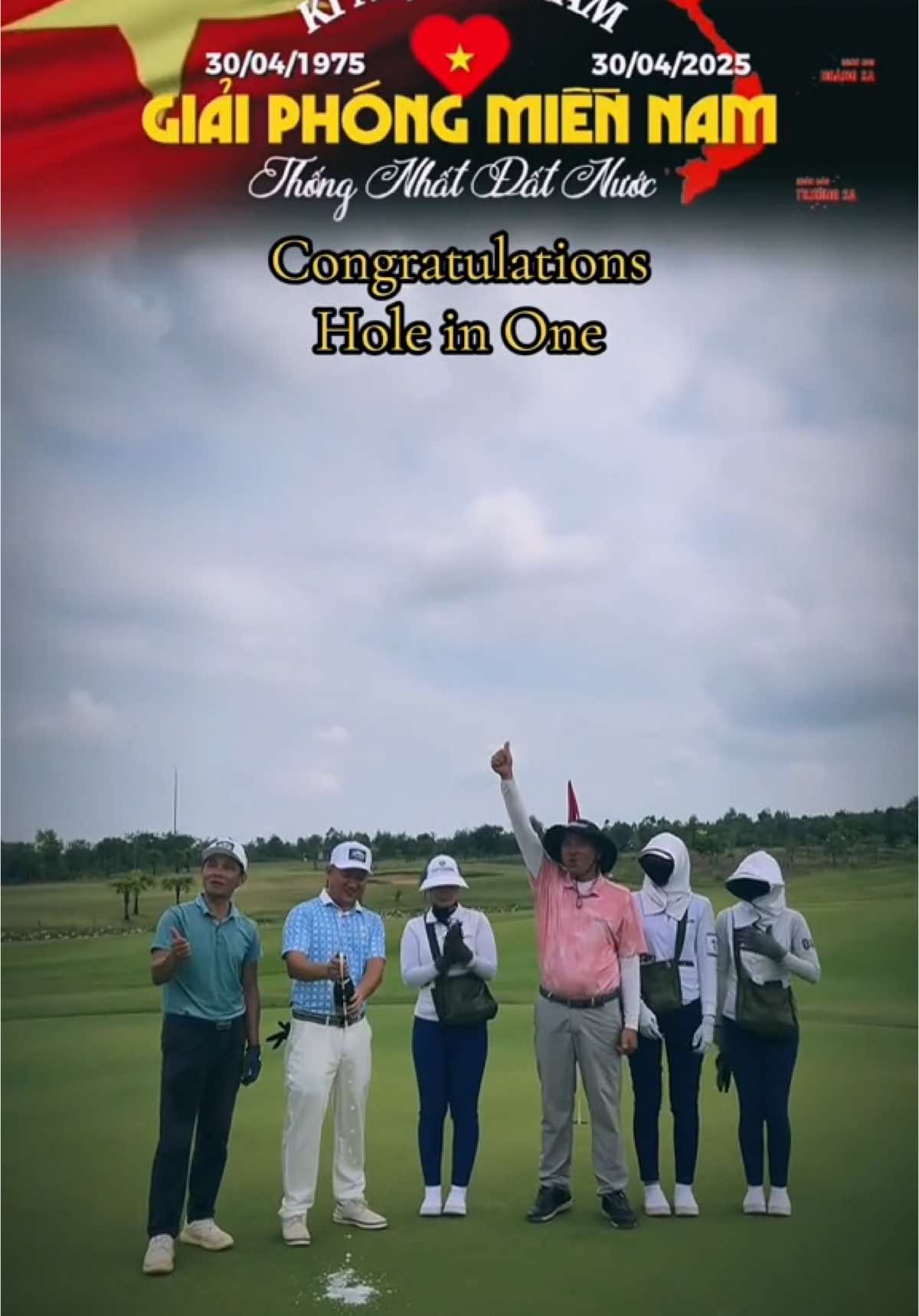 #CapCut #holeinone #justingolf #rorymcllroy #PGATOUR #golfvideo #lvtourgolf #golftiktok #xuhuongtiktok #videochoigolf 