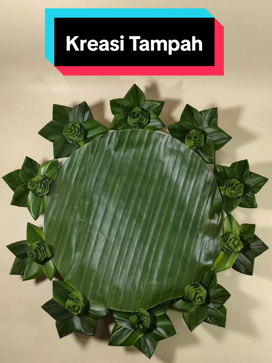 KREASI TAMPAH DAUN PANDAN #pawoncilik #garnish #tampahan #tumpeng #tampahtumpeng #garnishing #kreasitampah #daunpandan #fyp #fyppppppppppppppppppppppp 