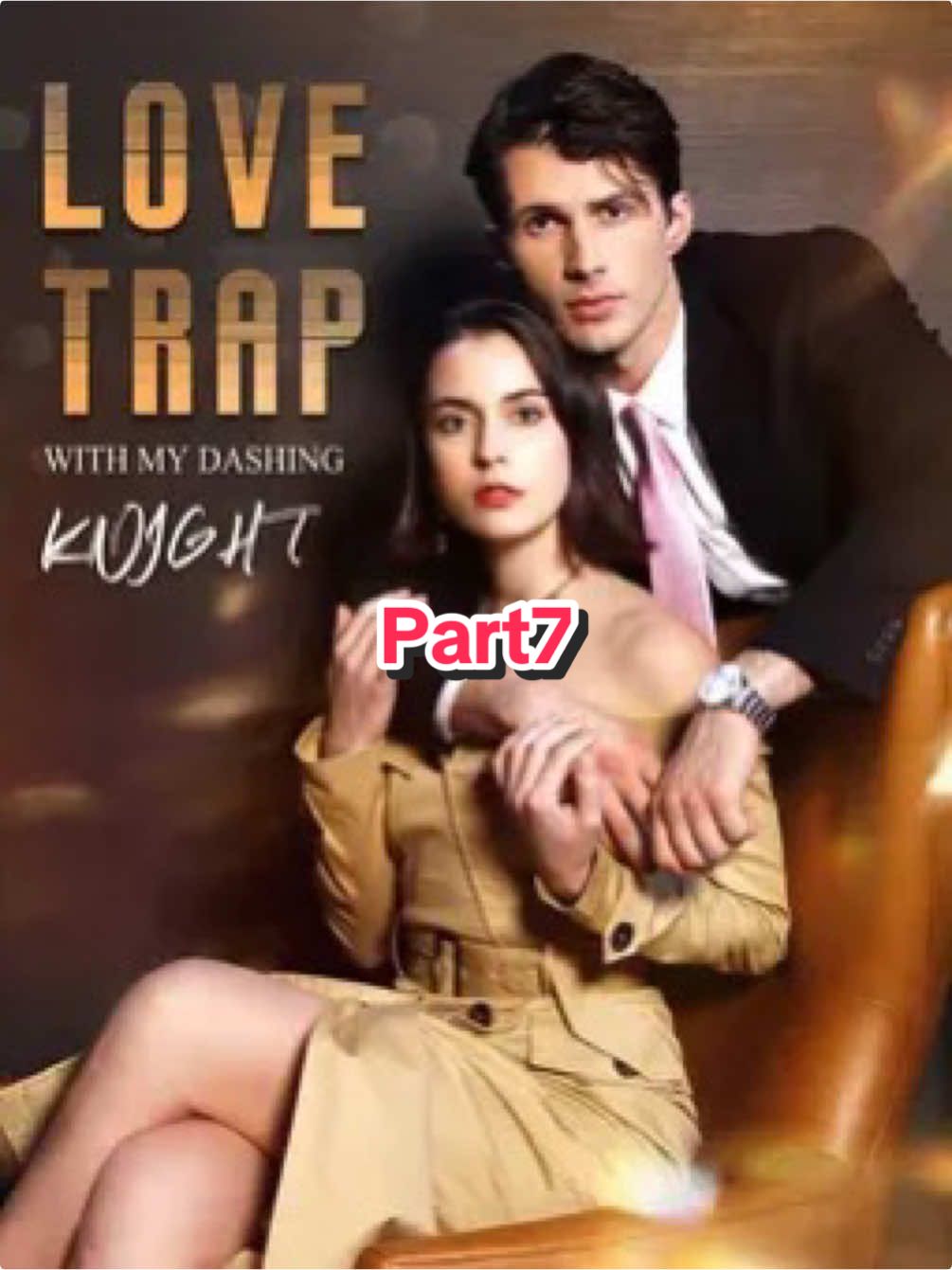 To watch more dramas,please click the link on the homepage.Love Trap with My Dashing Knight. ##lovetrapwithmydashingknight##USAtiktok ##newyork##losangeles ##USA##florida##california##challenge  ##fullepisodes##shortmovie#shortsvideo#shortsdrama#drama#usadrama#fouryou#shortfilm#reelshort#verticals##mustwatch#flashmarriage