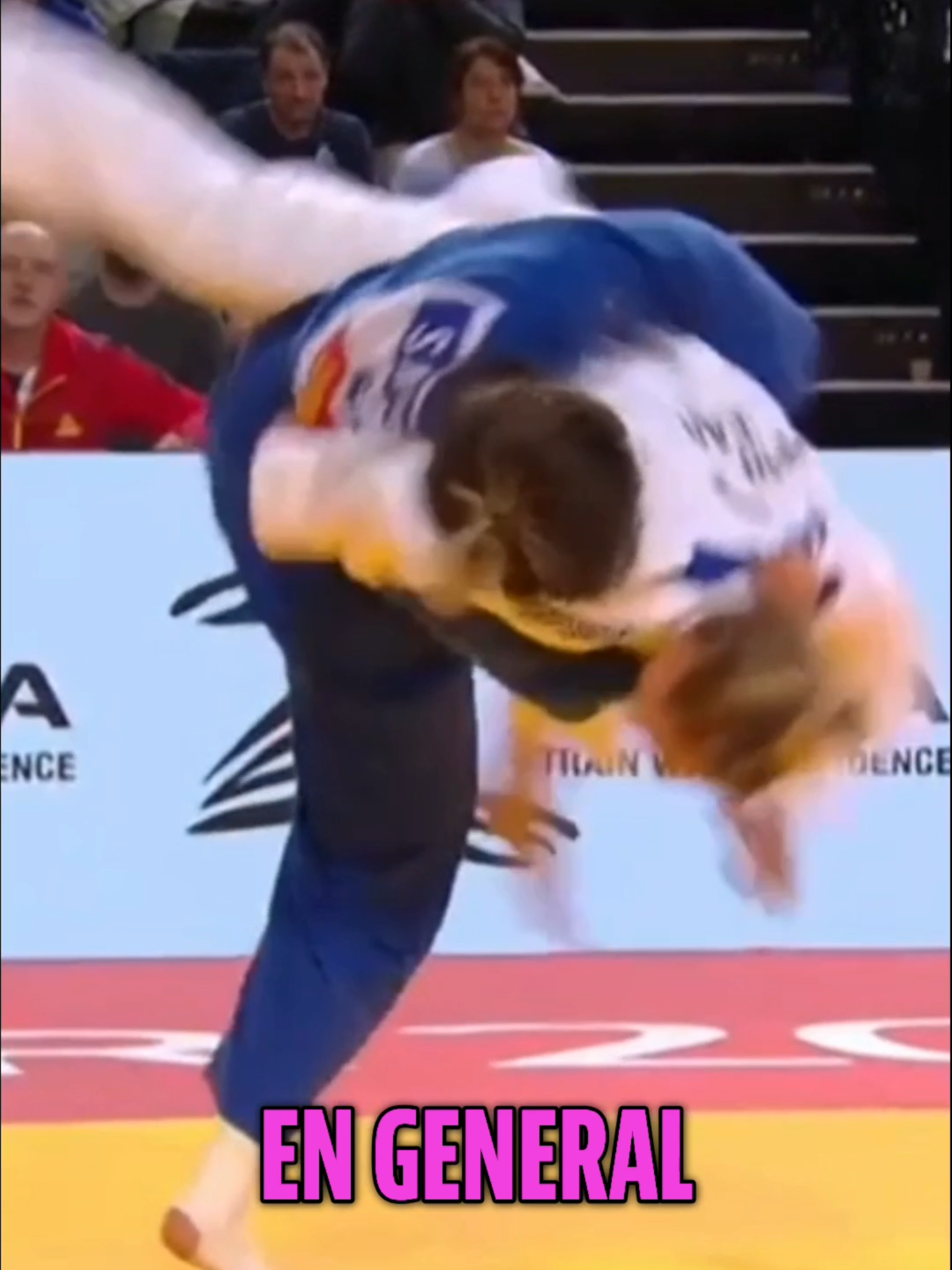 MOSCALU top IPPON (3 segundos)  #judovideo #judo #ippon #judovine #ipponグランプリ #judovines #judoka #judoworld #judolove #judolover #judothrows #judoteam #judotechniques #judopower #judothrow #judogirls #judowomen #judokas