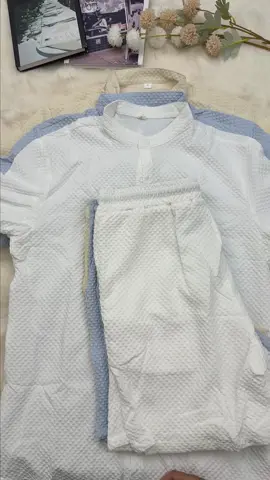 2piece solid color suit sports essentials. #twopieceset #solidcolor #roundneck #drawstring #shorts #outfit #menfashion #streetwear #TikTokShopFashion #chic #soft #trendyoutfit #comfy #minimalist #2pieceset #menswear #menfashion #summerOutfits