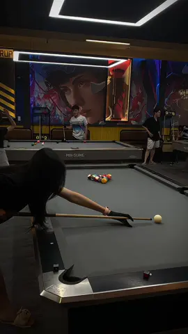 Ưu điểm: môn gì cũng biết Nhược điểm: chơi dở🤣#bida #fyp 