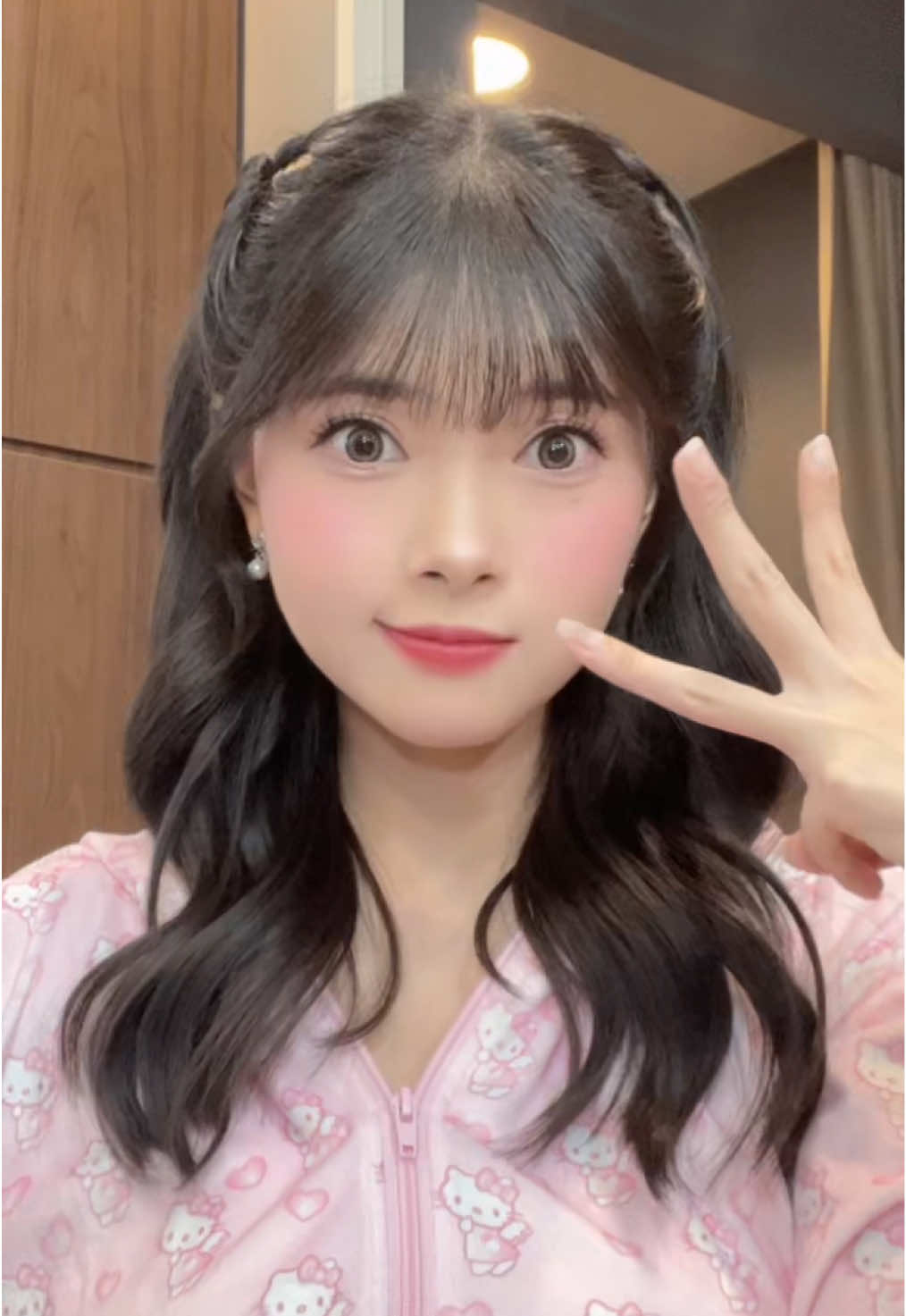 まさかのConfession! 🤎 #akb48 #jkt48 