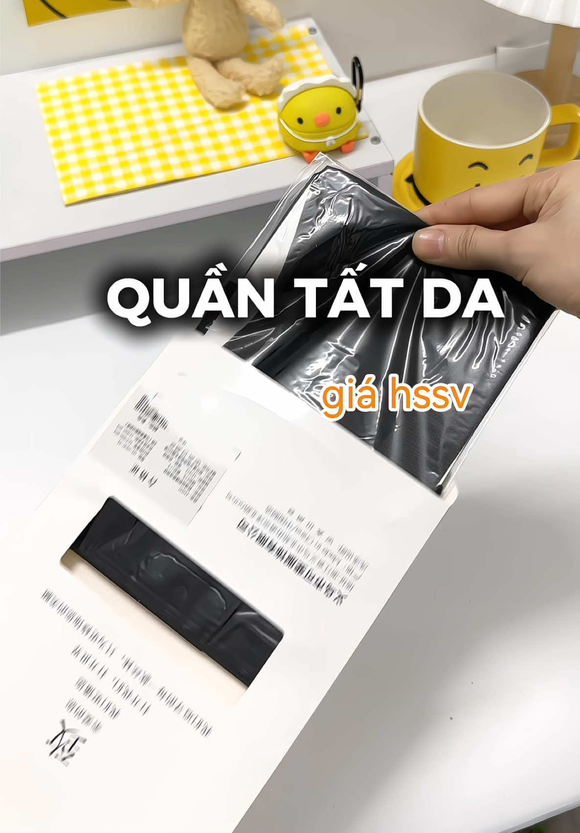 Món đồ bà nào cũng nên có trong tủ đồ #quantat #quantatda #outfit #unboxing #xh #fyp #viral 