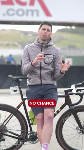 Alex's NEXT Challenge...The SEA OTTER CLASSIC 🚨 . 📺 Watch The Full Video LIVE NOW On #YouTube! 🎬 🔗👉 LINK IN BIO 👈🔗 . 🤝Paid Promotion with @alliedcycleworks . #gcn #roadcycling #globalcyclingnetwork #seaotter #bike #bikerace #ad