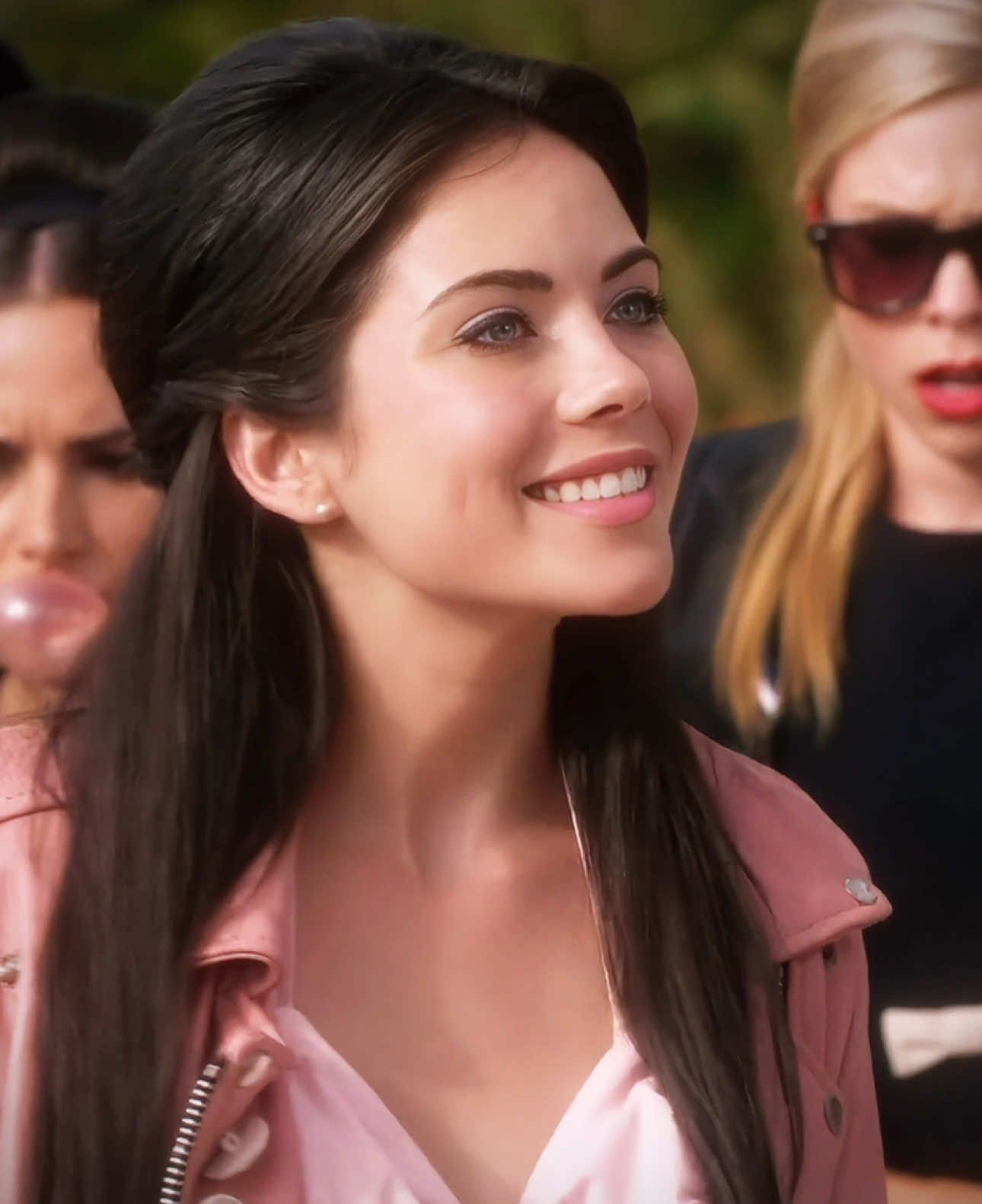 Gracie Gillam in Teen Beach 2 (2015)🏖️ #lela #teenbeachmovie #graciegillam #60s #edit #fyp #disney 