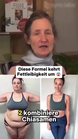 Diese Formel hilft beim Bauchfettabbau 😳 #fyp #ernährung #gesundheit #shilajit 