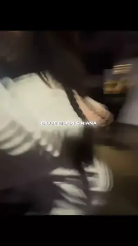 Billie × Ariana & Niana × AC 🫂 #billieeilish #arianagrande #nianaguerrero #acbonifacio #besties 