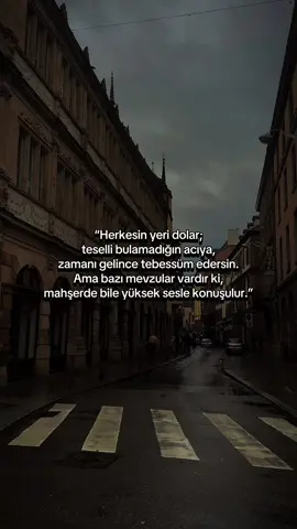 Ama bazı mevzular vardır ki, mahşerde bile yüksek sesle konuşulur. #kesfet #fürdich #kesfetteyiz #keşfetteyizzz #beniöneçıkart #sözler #dram 