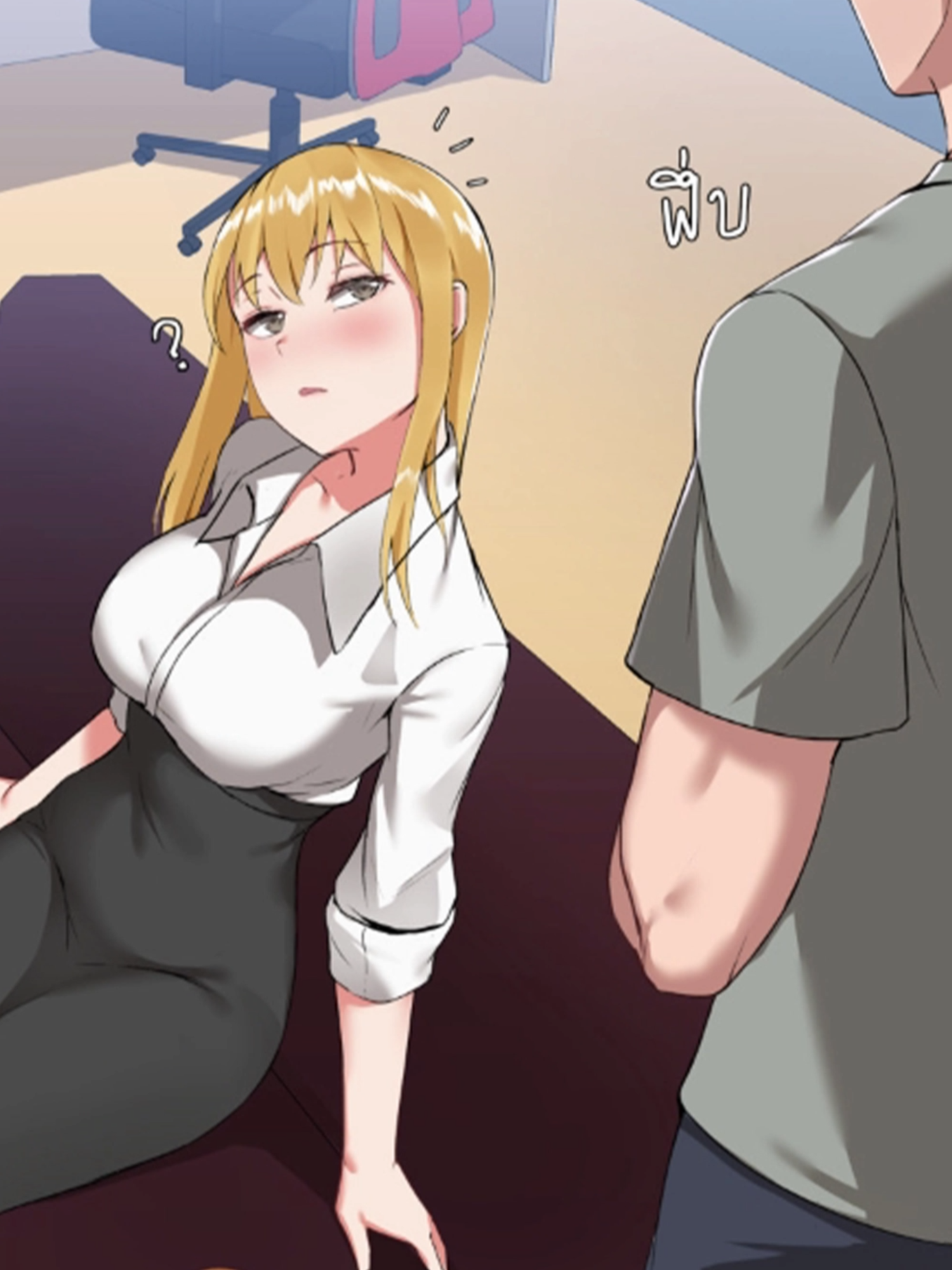 มันเริ่มจากพนัน… แล้วเกมรักจะเดินตาต่อไปยังไง? 🎲❤️‍🔥 It started with a bet… What’s the next move in their love game? 🎲❤️‍🔥 #Toomics #Webtoon #อ่านเว็บตูน #เว็บตูนออนไลน์ #TikTokThailand