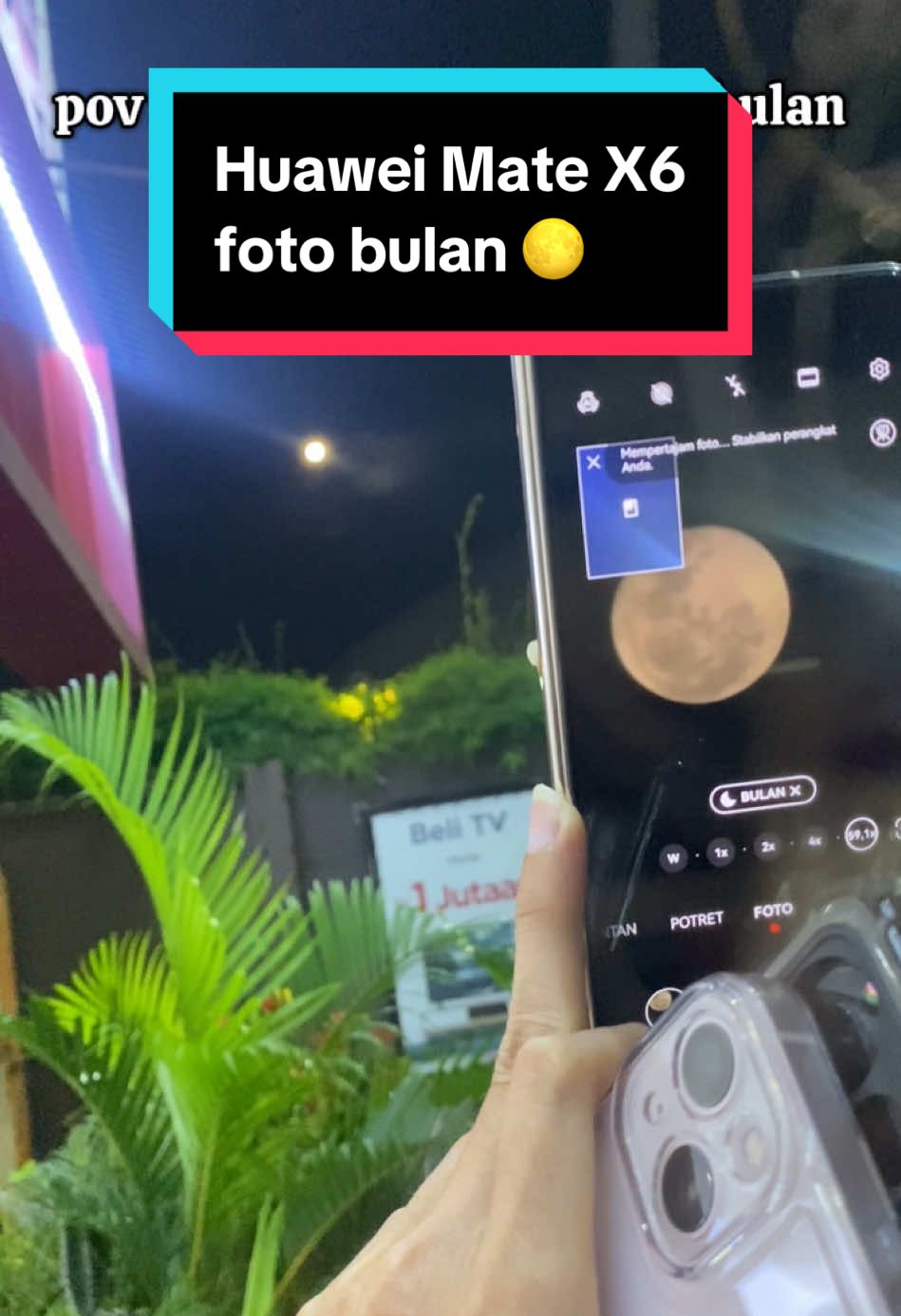 hape lipat tapi kamera bagusss #huaweimatex6 #matex6 #huaweisemarang #huaweismg #kamerahuawei #kameramateX6 